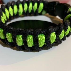 Dragon teeth bracelet